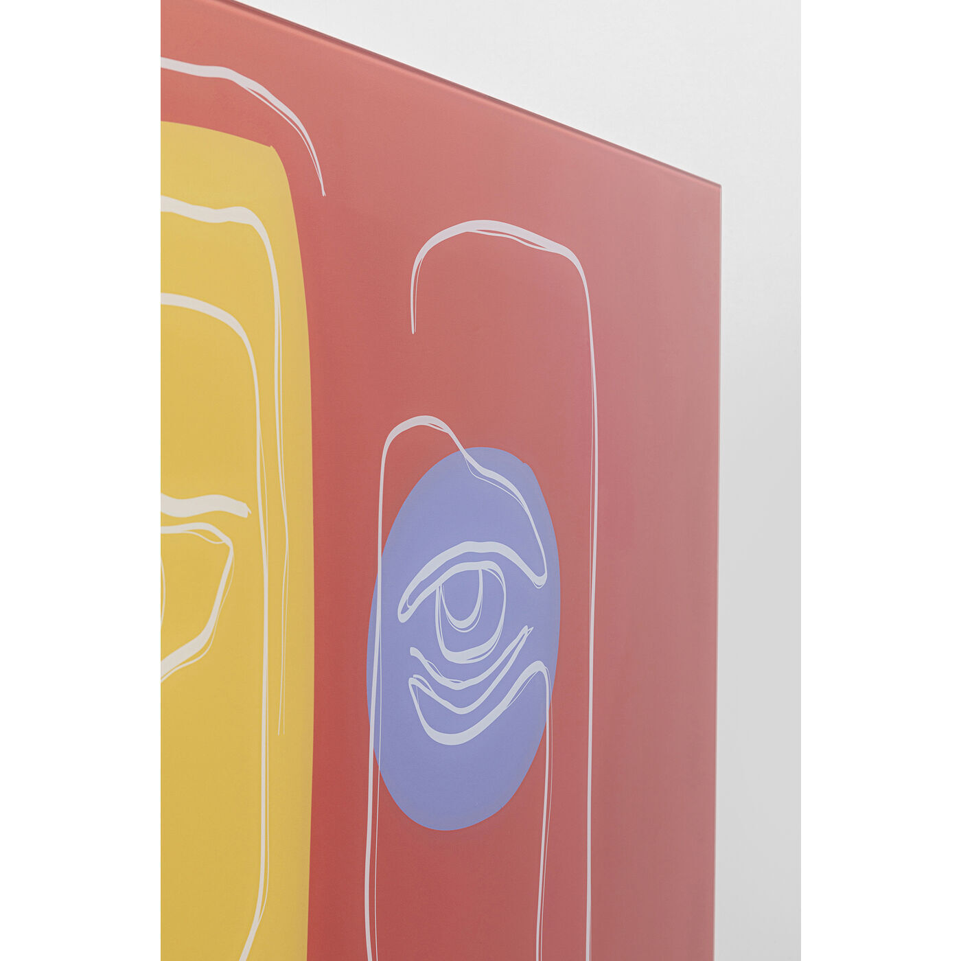 Картина KARE Faces 54439