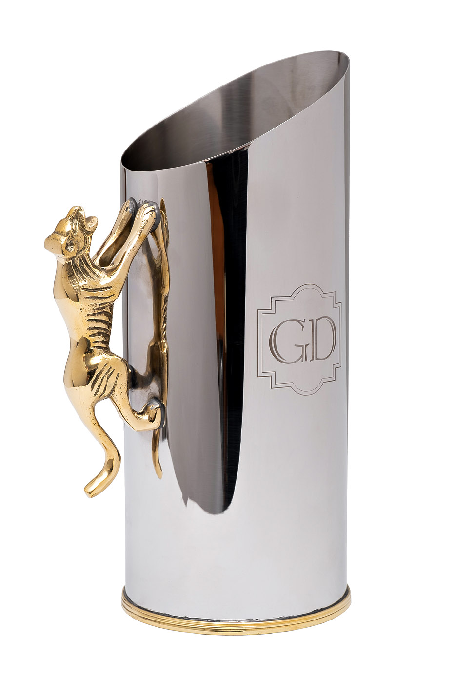 Кувшин для воды Леопард Garda Decor 95IM-16515