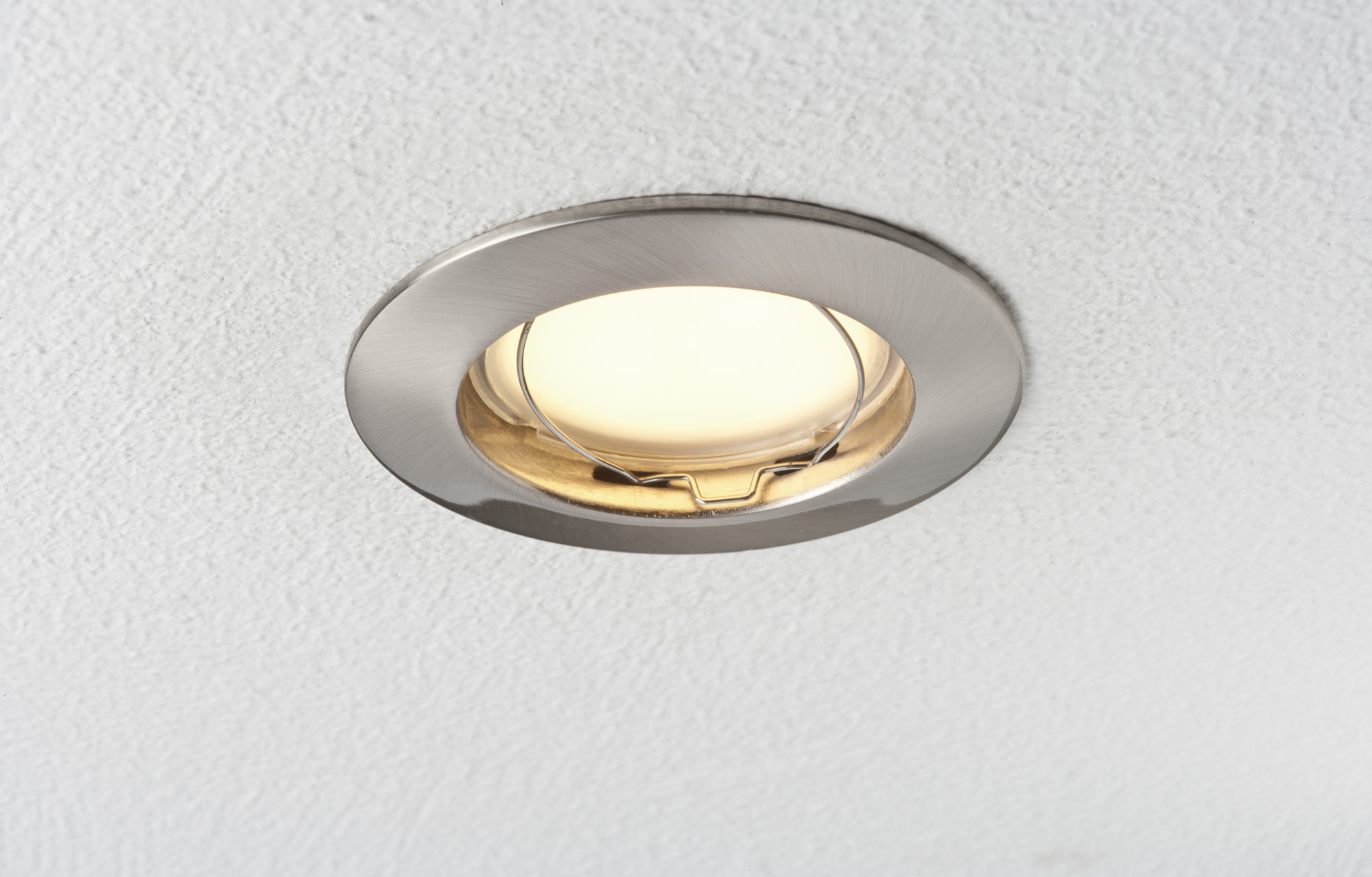 Встраиваемый светильник Paulmann 99485