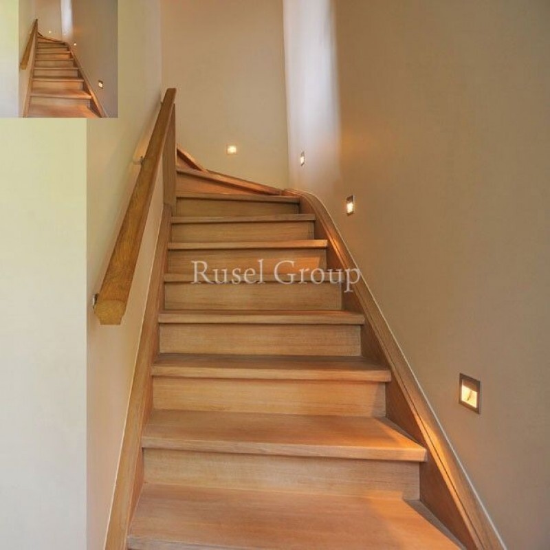 Встраиваемый светильник SLV FRAME CURVE LED 111292