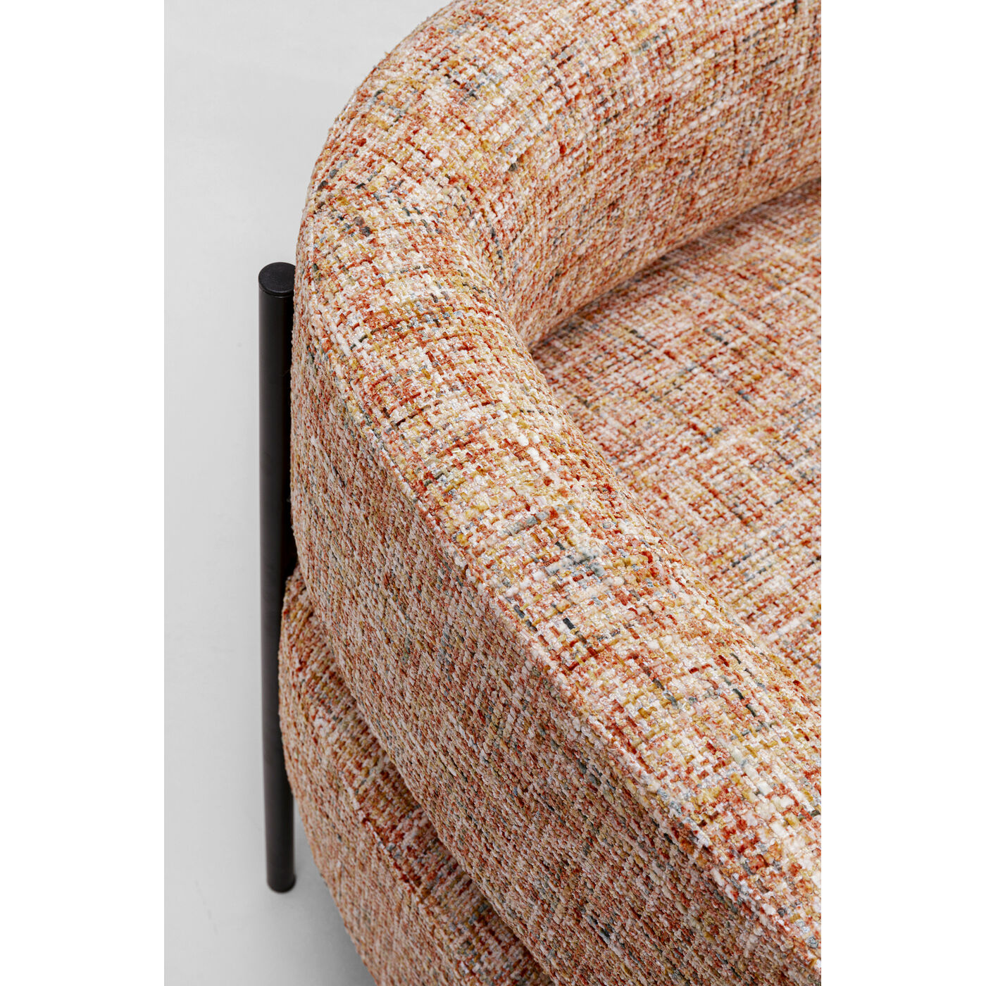 Диван Lilja Melange 134cm KARE 70835