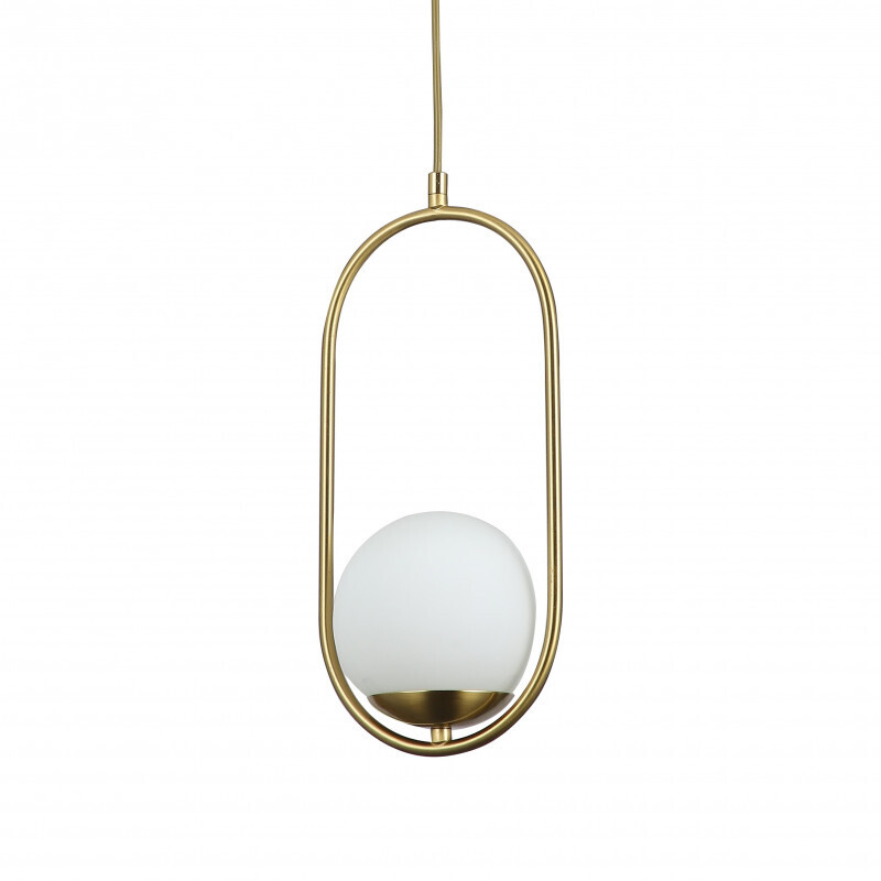 Подвесной светильник F-Promo 2915-1P