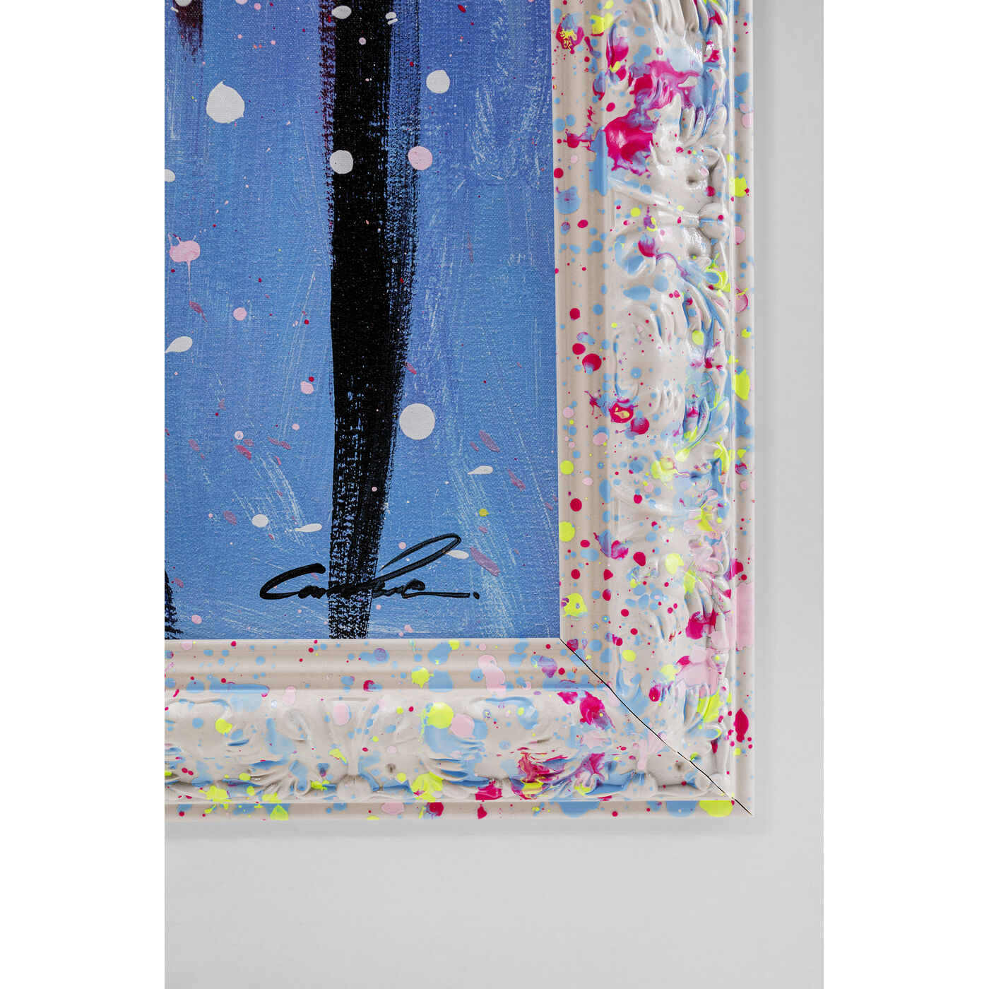 Картина в раме Blooming Avenue 150x100cm KARE 57725