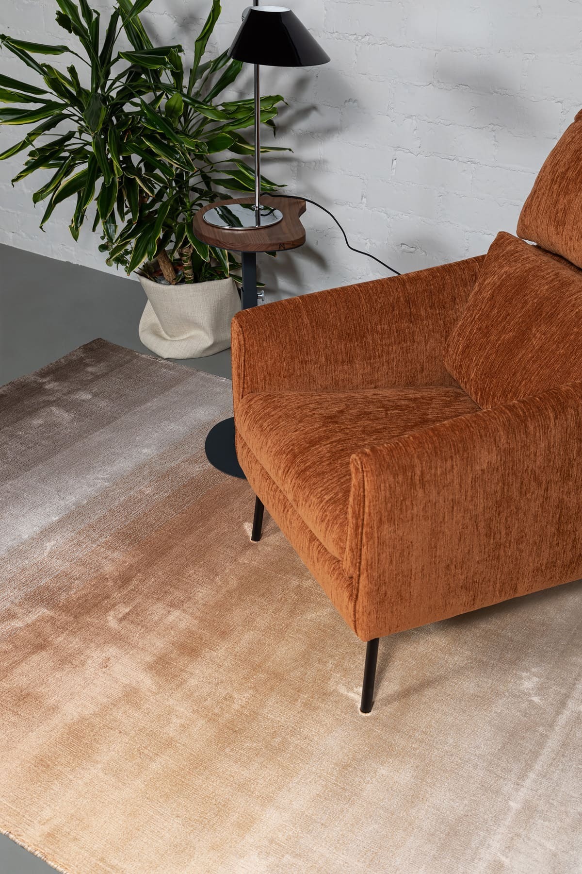 Ковер Carpet Decor SUNSET taupe C1269