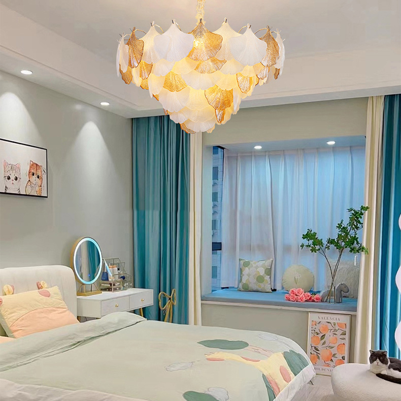 Подвесная люстра LILLEN D50 by ImperiumLoft