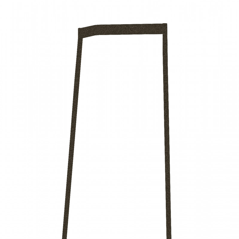 Торшер Mantra 7288