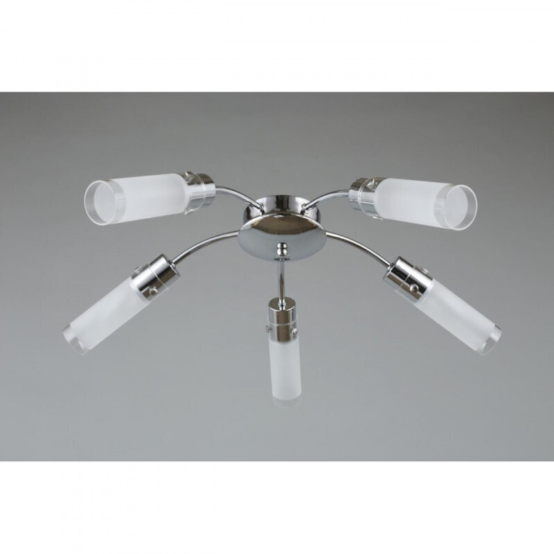 Накладная люстра Omnilux OML-28707-05