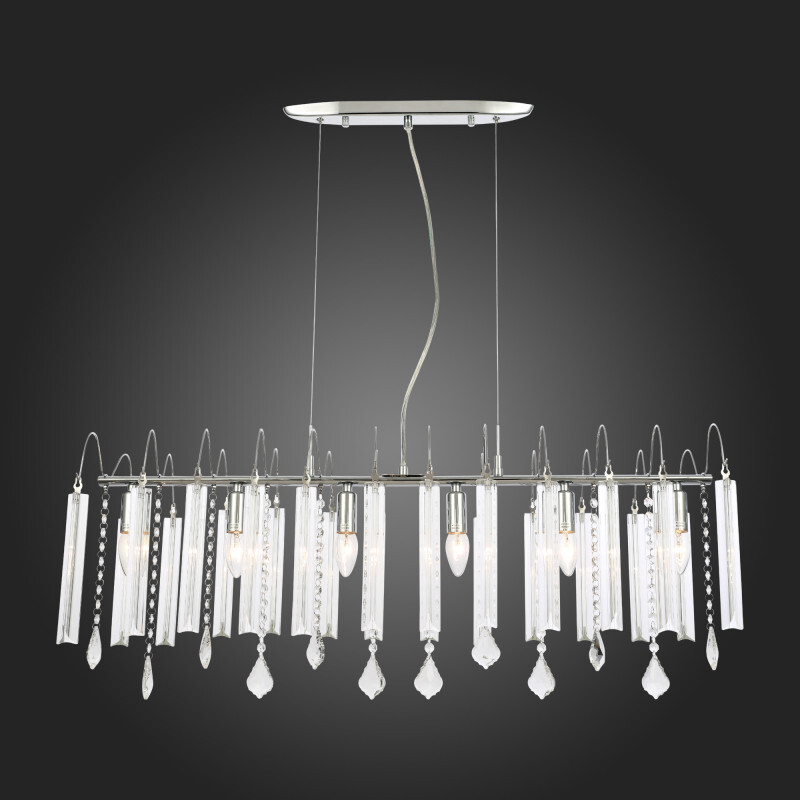 Подвесная люстра ST Luce SL386.103.06