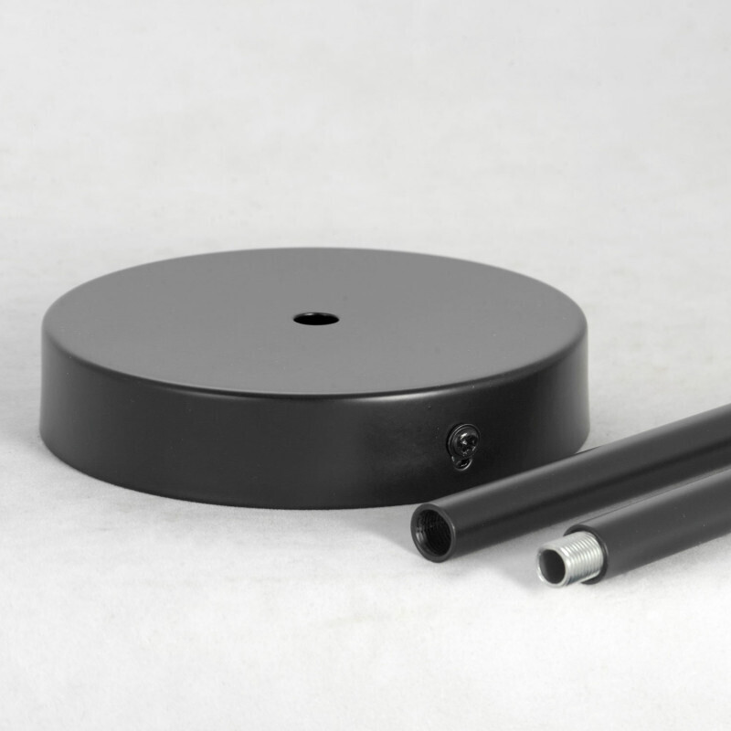 Люстра на штанге Lussole LOFT LSP-8288