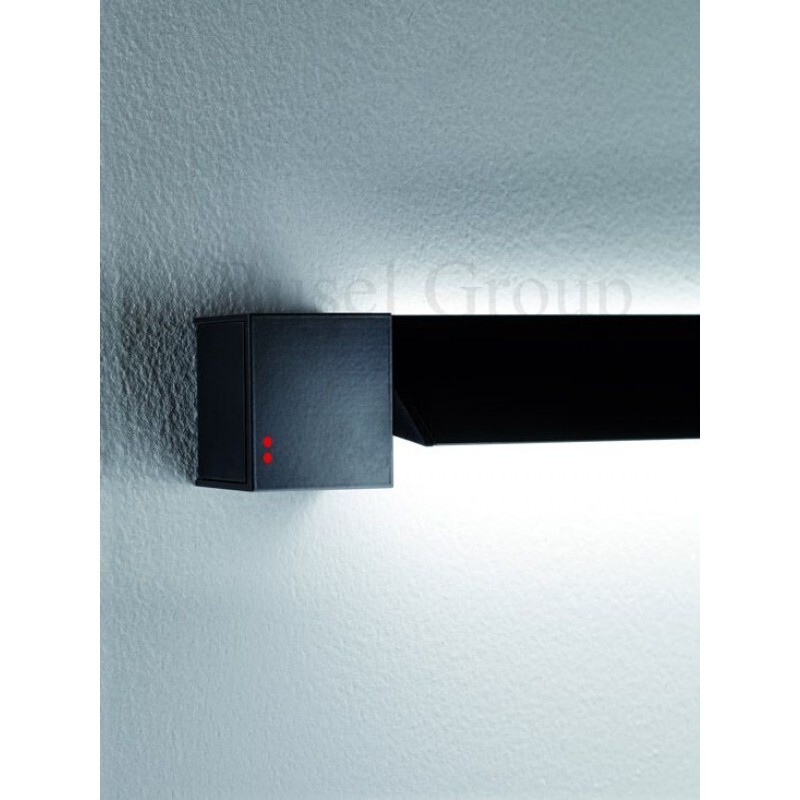 Настенно-потолочный светильник Fabbian PIVOT PARETE E SOFFITTO F39 G03 21