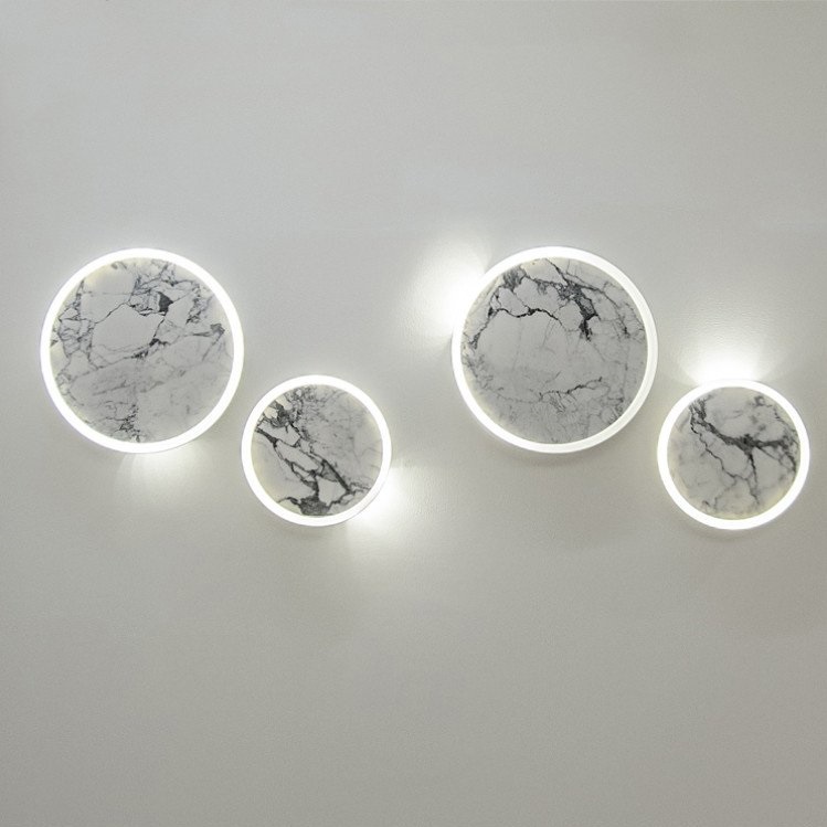 Настенный светильник (Бра) Inarchi by ImperiumLoft