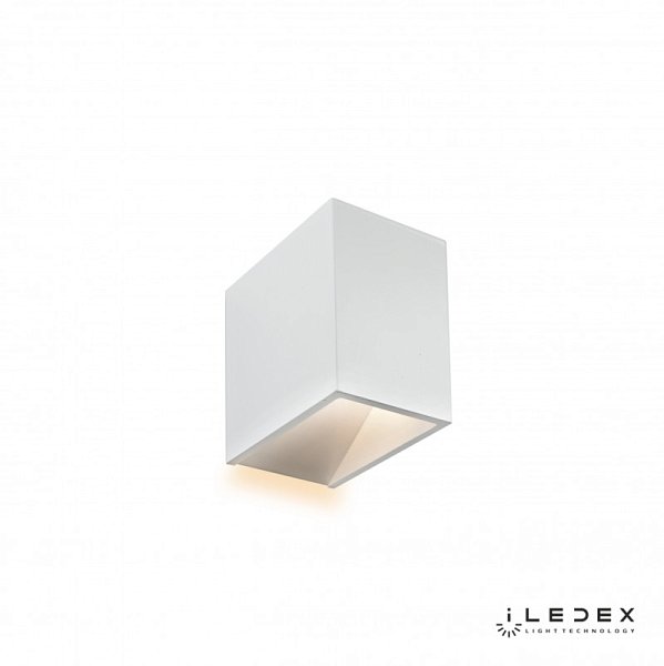 Бра iLedex ZD8084S-6W WH