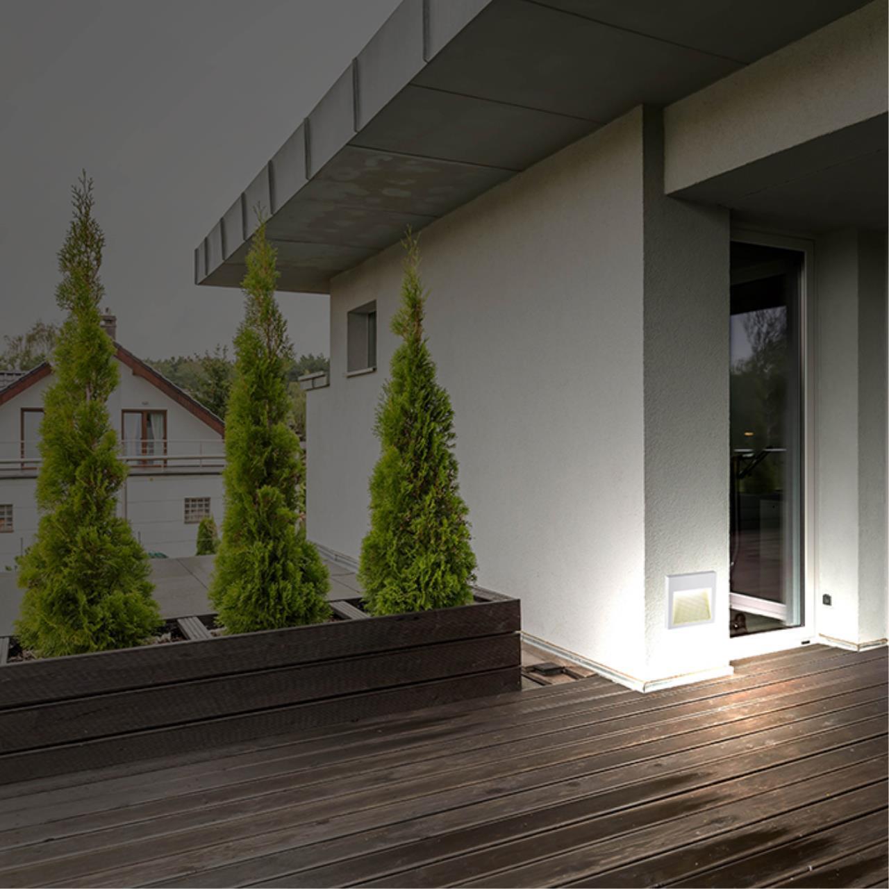 Корпус для модуля Novotech 358191