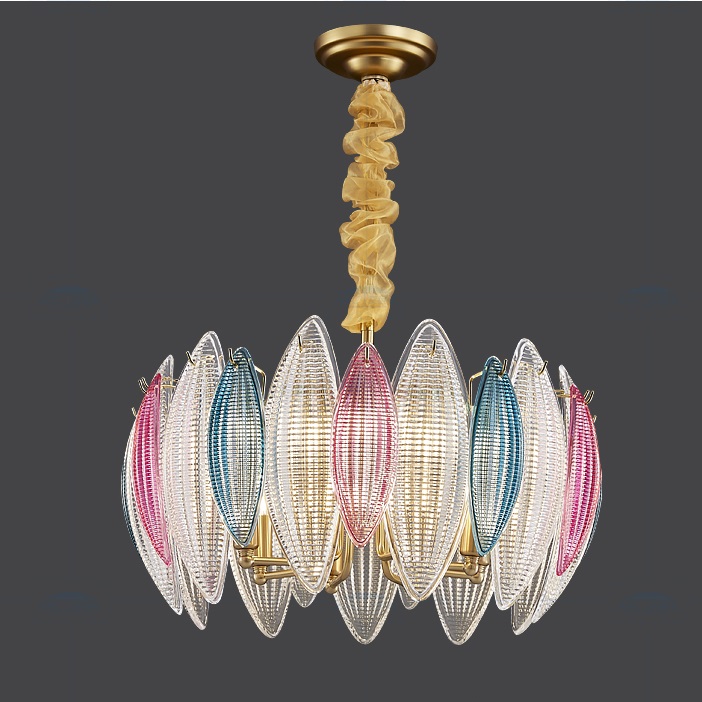 Люстра UNNA by ImperiumLoft