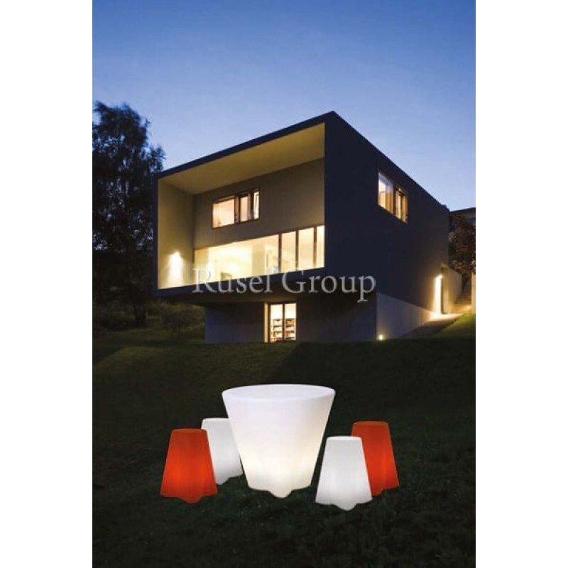 Пуф Linea Light FLOWER 15059