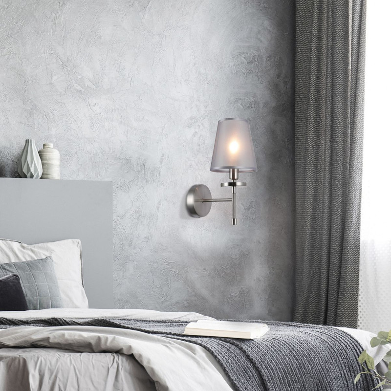 Бра Escada 694/1A Nickel