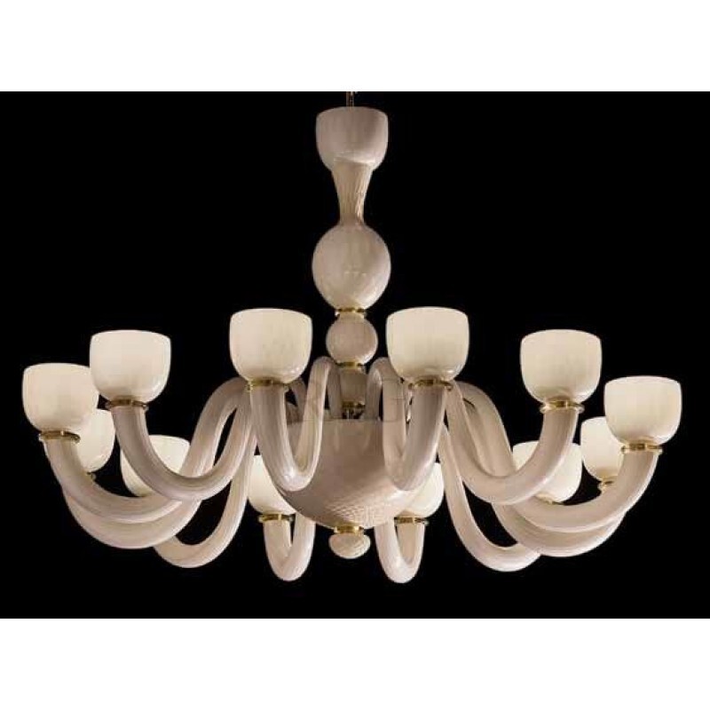 Люстра Zonca Soffio 32378