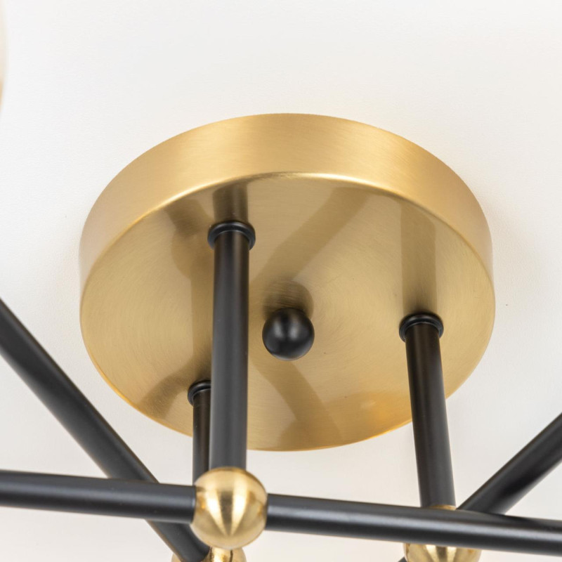 Накладная люстра Citilux CL144165