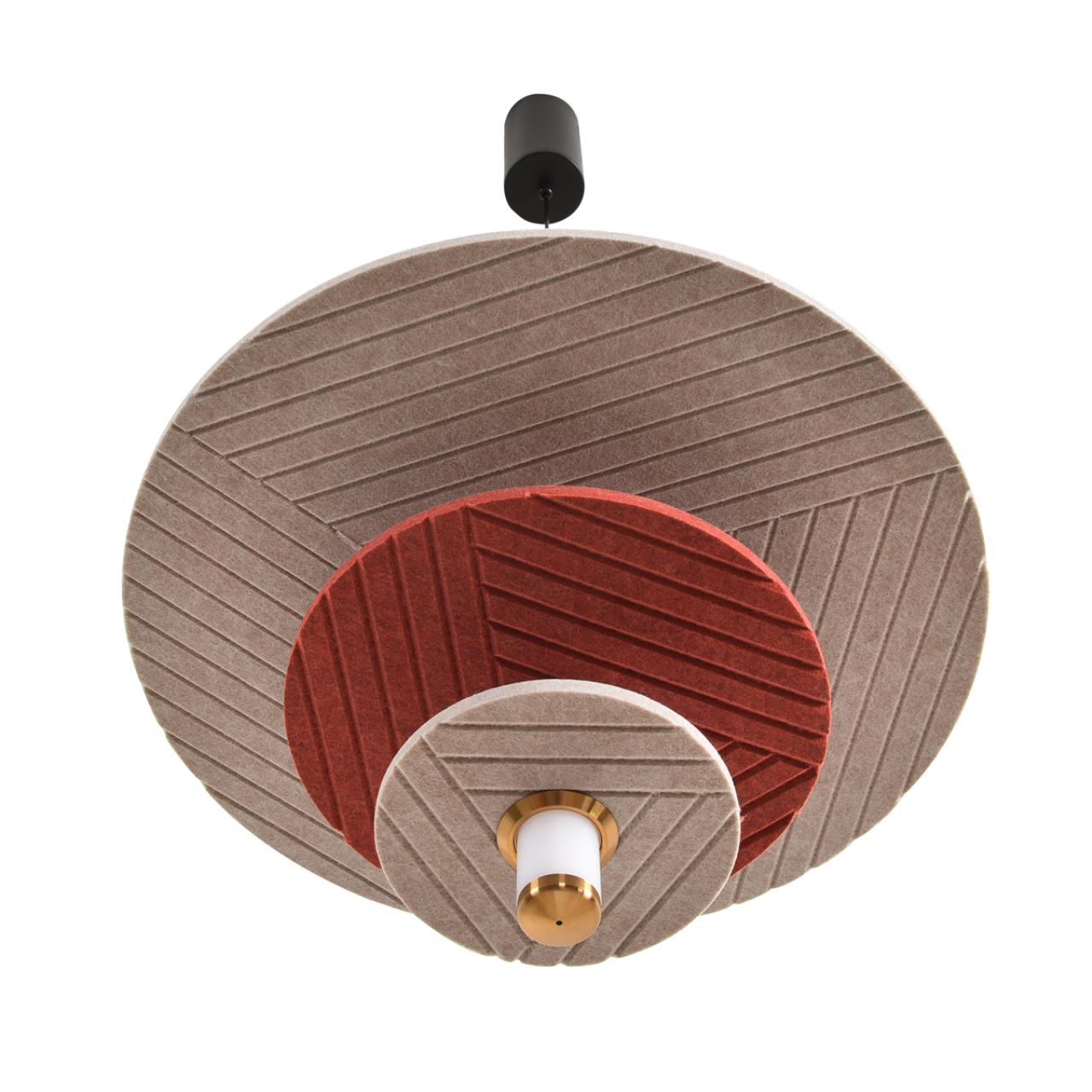 Подвес Lumion 8296/11AL