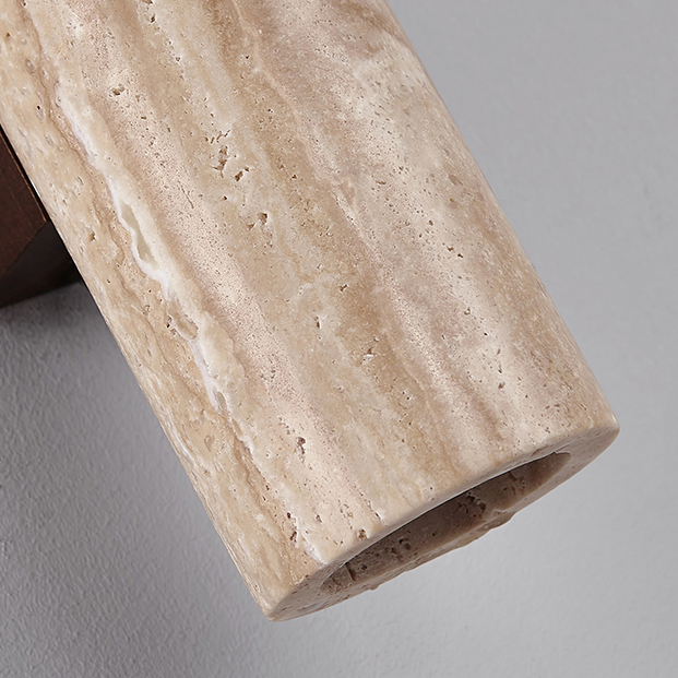 Настенный светильник LUBBE by ImperiumLoft