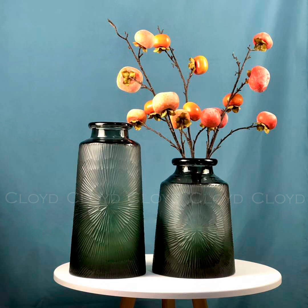 Ваза Cloyd Vase-1614 50120