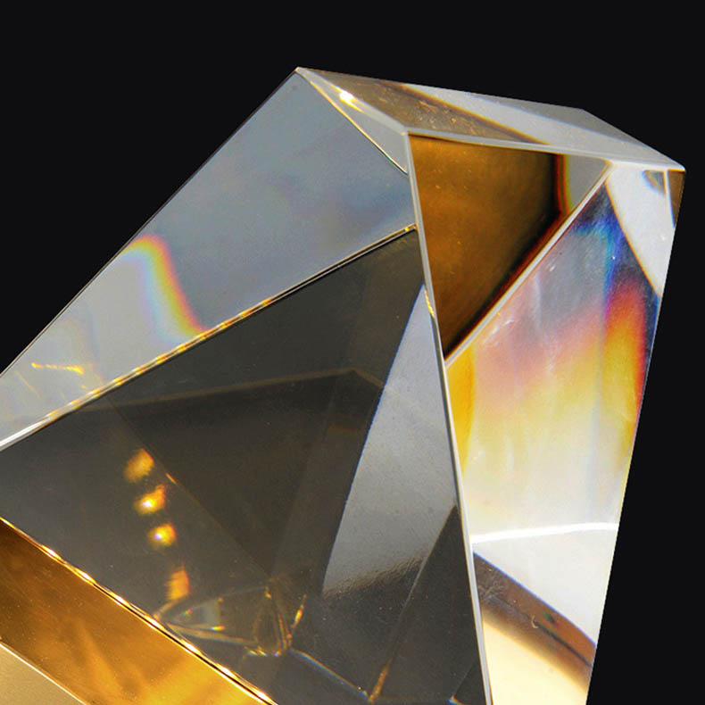 Настенный светильник ALDIS B WALL by ImperiumLoft