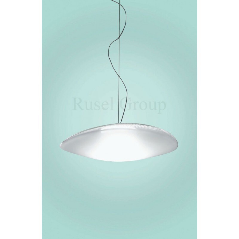 Подвесной светильник Fabbian LOOP F35 A01 00