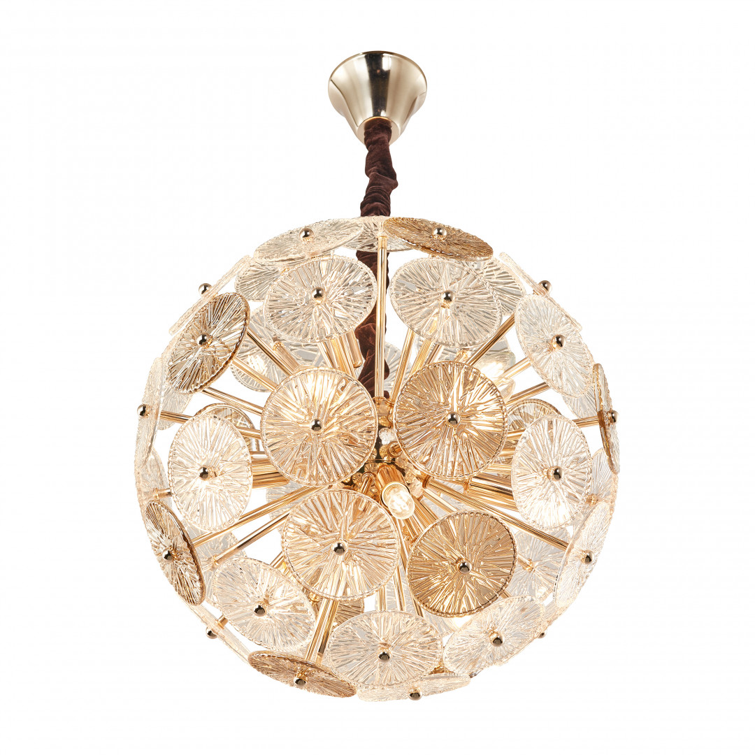 Подвесной светильник 9418B.D500.E14.12 G Arte Milano