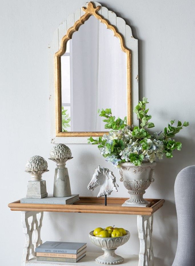 Декор Голова лошади Glasar 460294