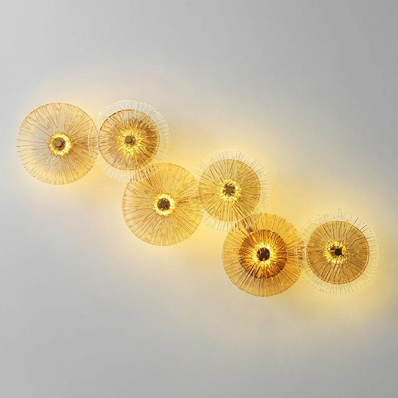 Бра Cloyd HELION-C W6 20209