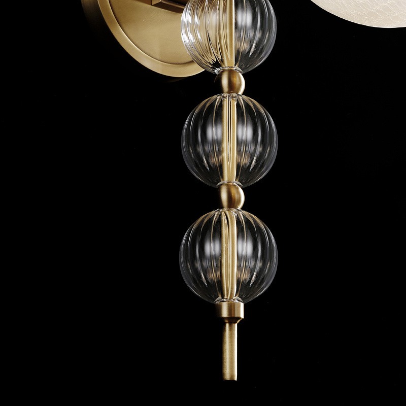 Настенный светильник GORGET WALL by ImperiumLoft