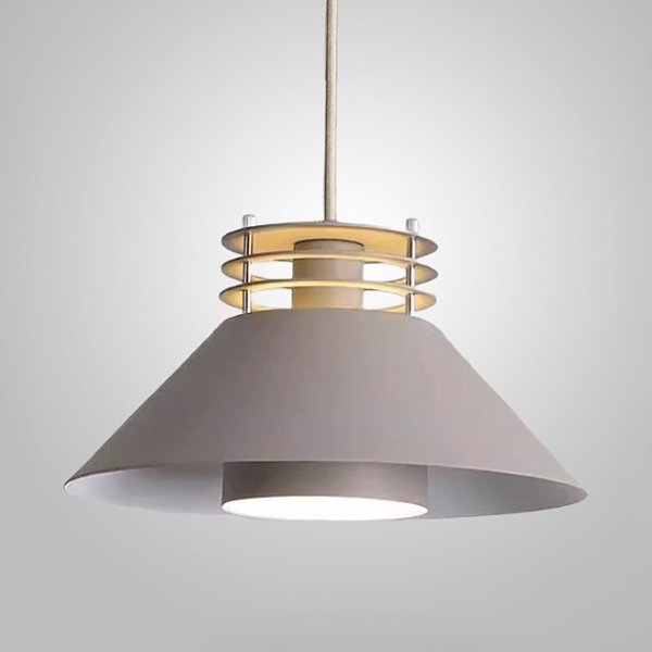 Подвесной светильник STARTA D22 Grey by ImperiumLoft