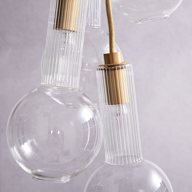 Светильник Sarah Colson Chandelier by ImperiumLoft