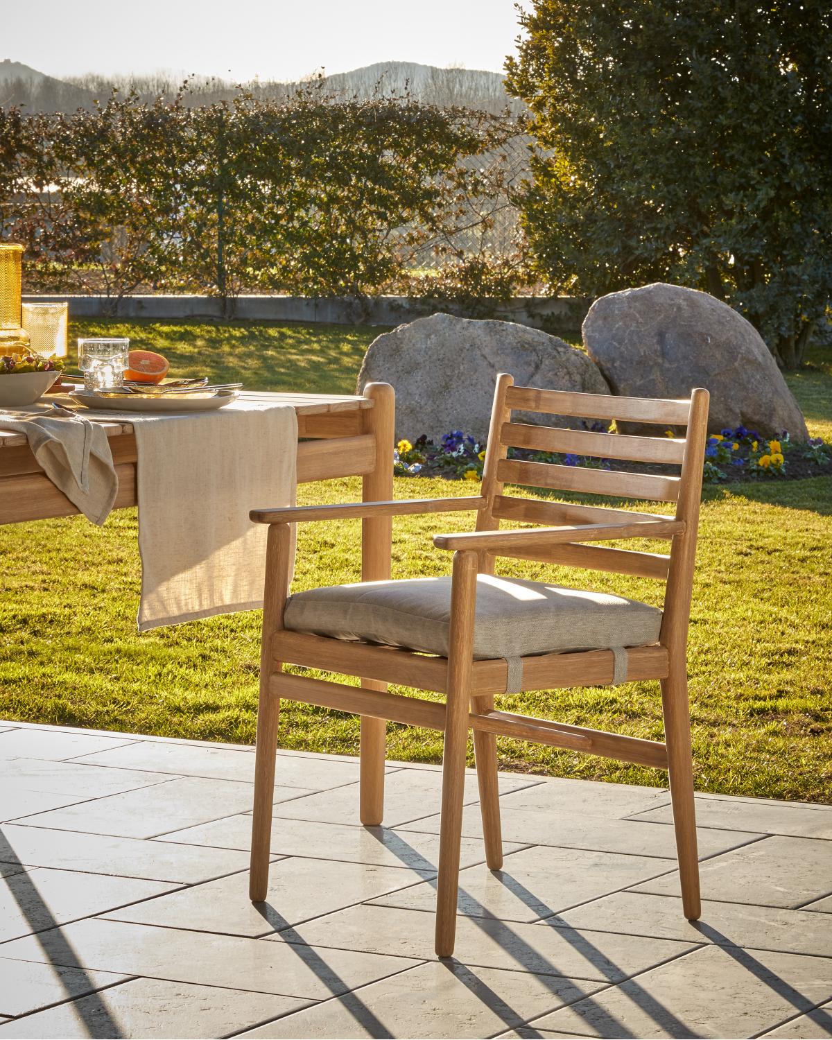 Стул Simja La Forma 77217