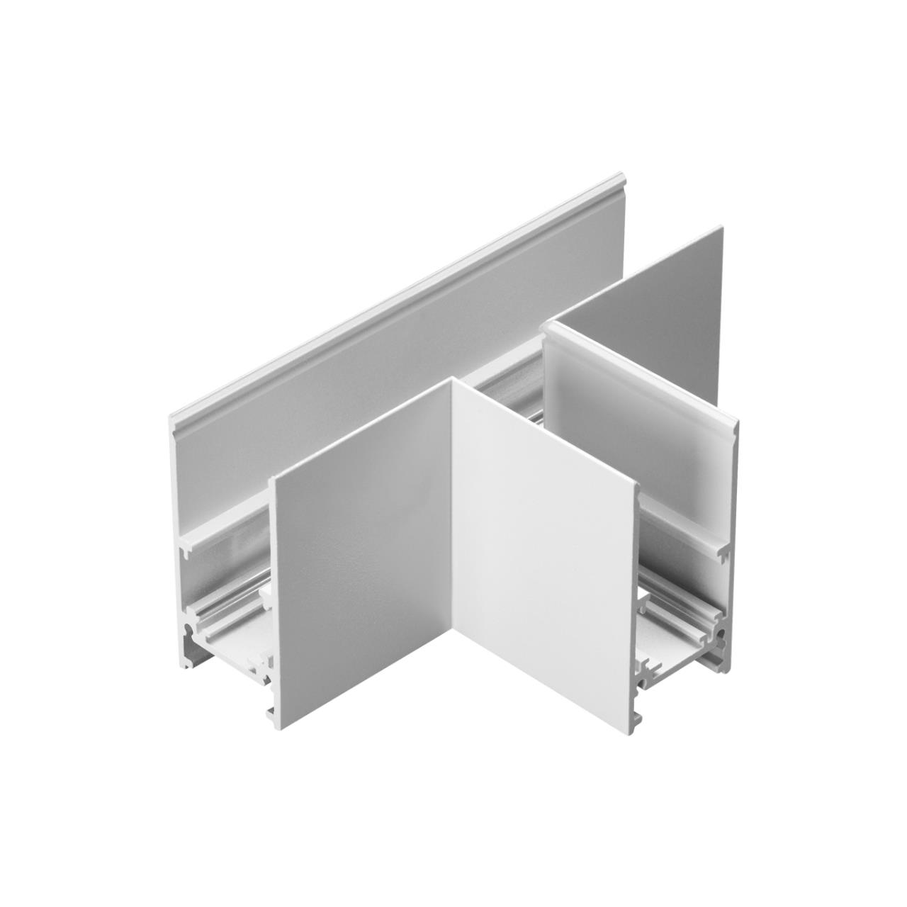 Соединитель для низковольтного шинопровода "T-образный" Novotech 135169