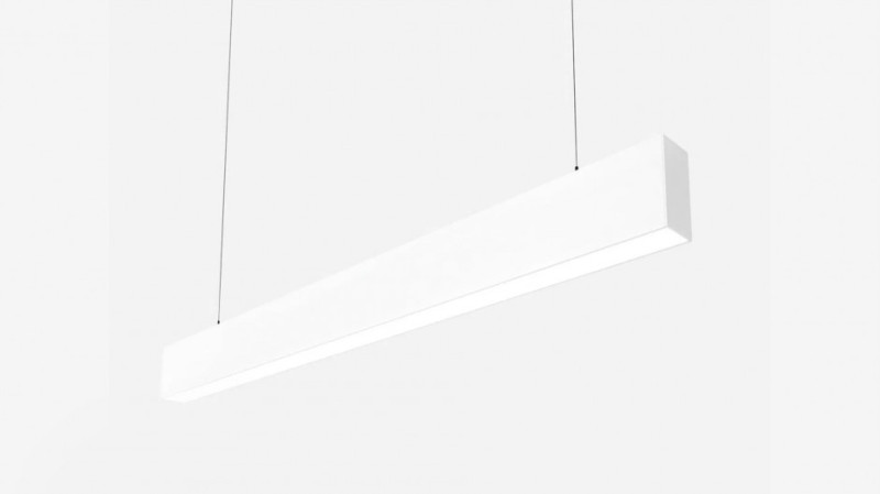 Офисный светильник Siled 7370110