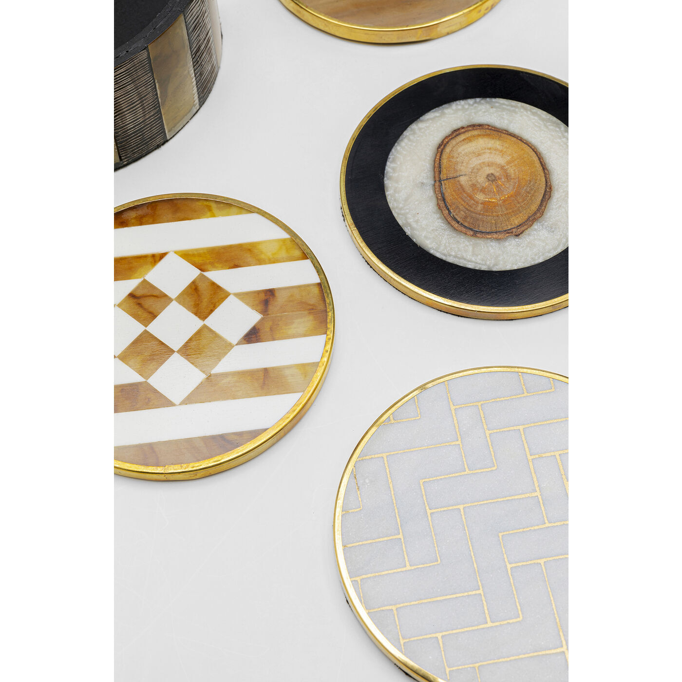 Поднос KARE Nature 55309