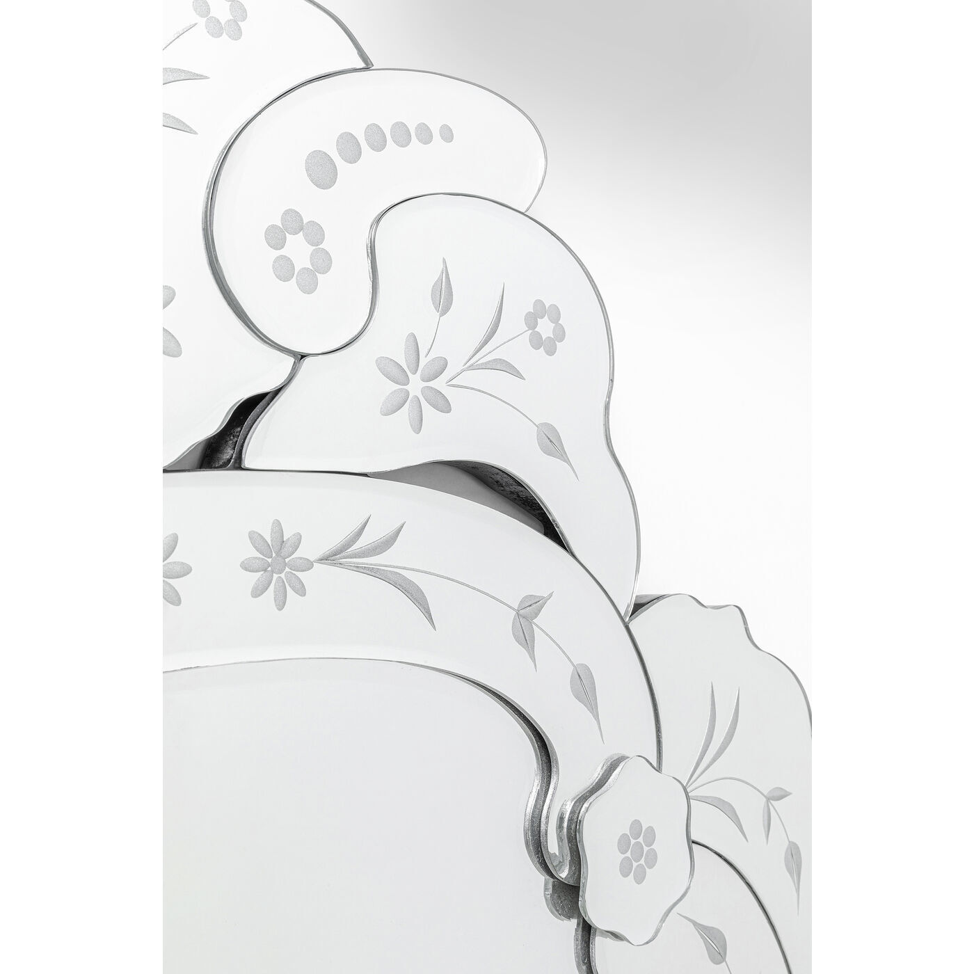 Зеркало Baroque 80958 Kare