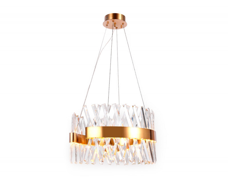 Подвесная люстра Ambrella TR5309