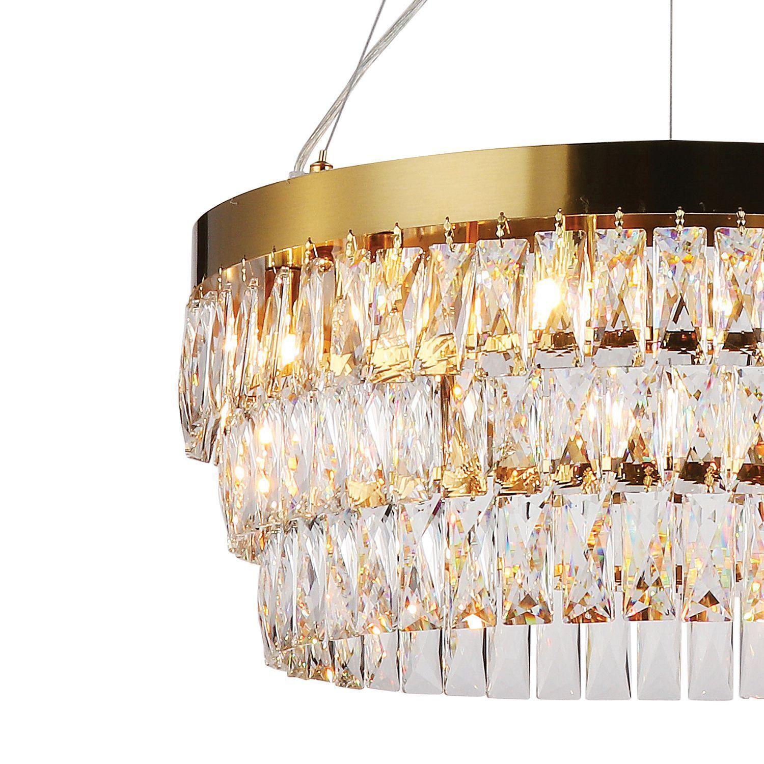 Люстра Favourite 2206-12P