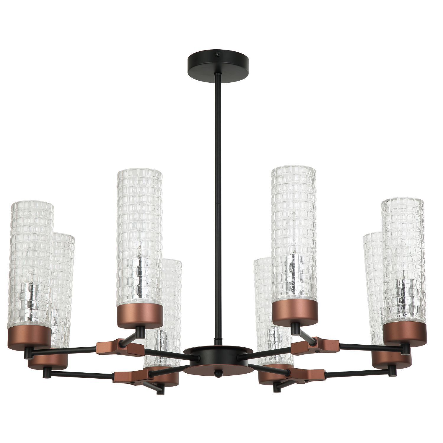 Люстра Favourite 2567-8P