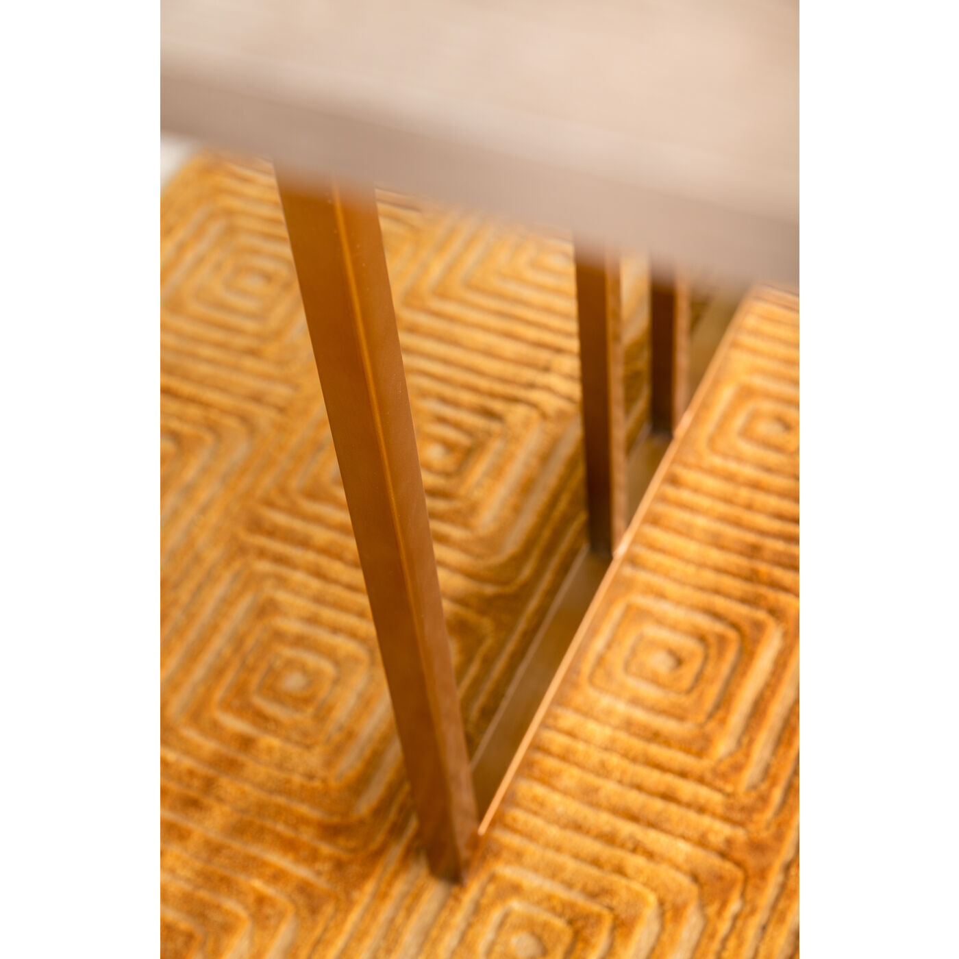 Стол KARE Caesar 85860