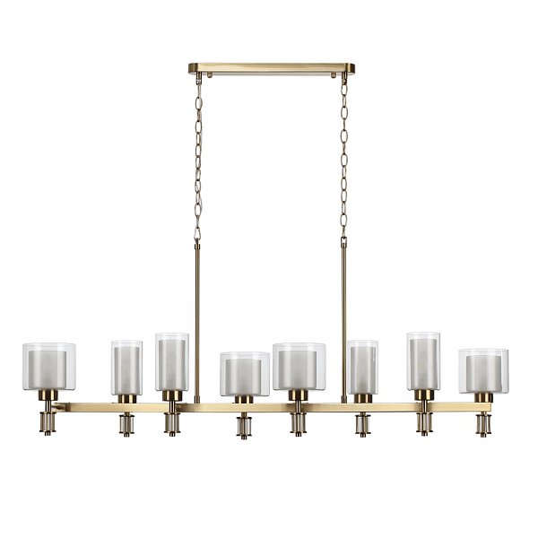 Люстра Odeon Light 5088/8A