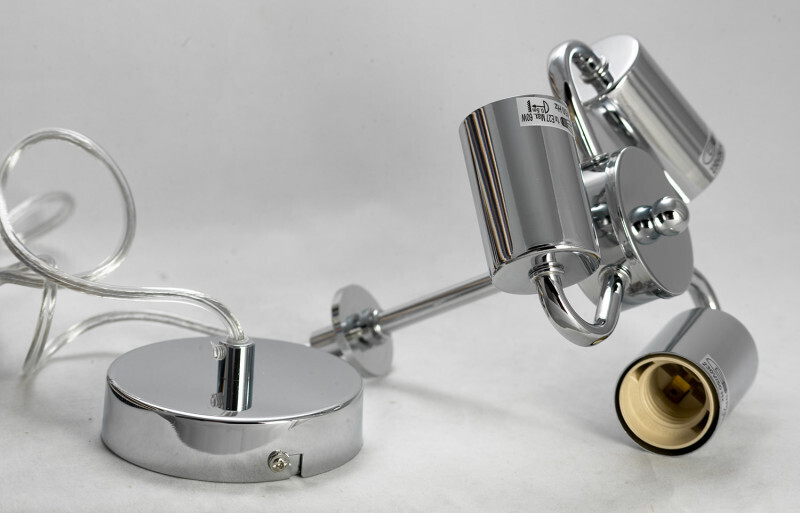 Подвесной светильник Lussole LGO LSP-9990