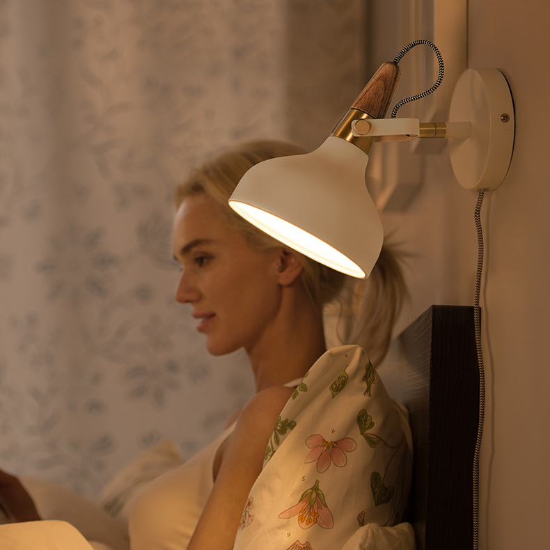 Бра OPLAND Blue by ImperiumLoft