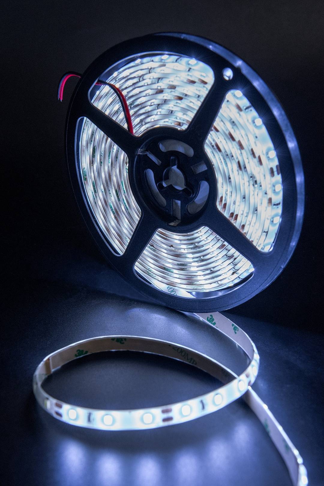 Лента светодиодная SWG SWG260-12-4.8-W-65