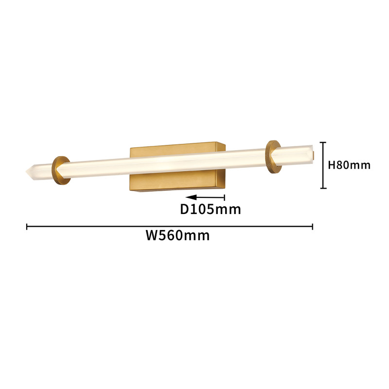 Бра Favourite 4553-1W
