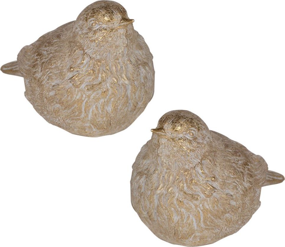 Фигурки Птички, набор Glasar 76371