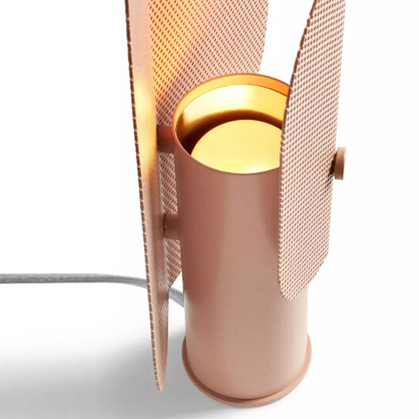 Настольная лампа DIXI by ImperiumLoft