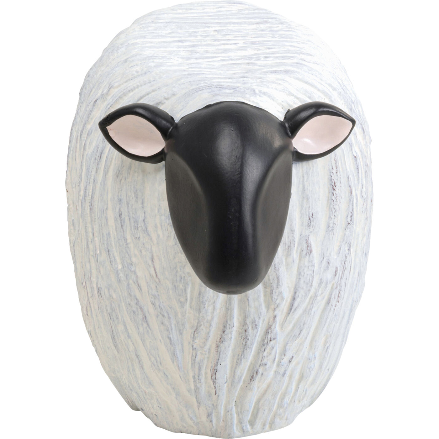 Пуф Sheep 44cm KARE 71164